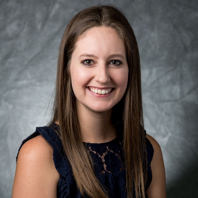 Dr. Mackenzie Kirkpatrick, O.D.